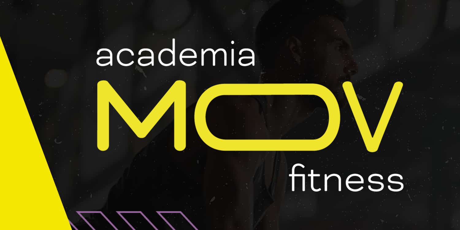 Move Fitness Academia Ltda